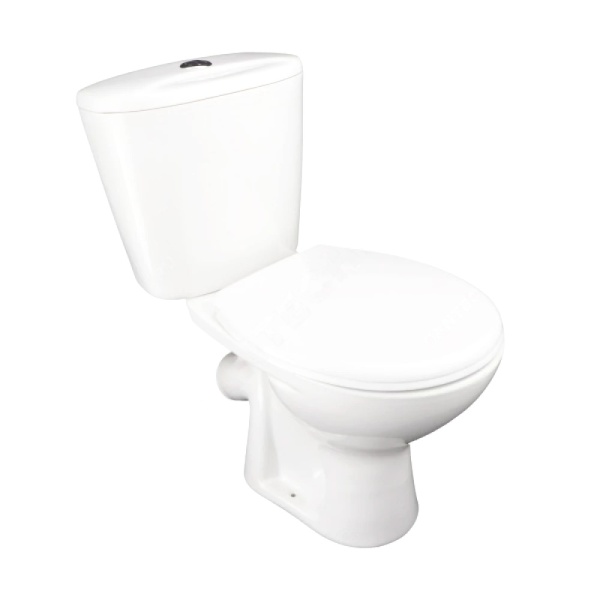 Унитаз-компакт Универсал к/вып н/под 2реж в/к PP микр Лобня 10/1/5/3-1