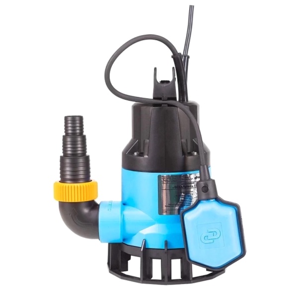 Насос фекальный Фекальник 115/5 230В Джилекс 5307