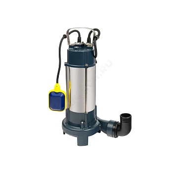 Насос фекальный FEKACUT V1300DF 230В Unipump 90433
