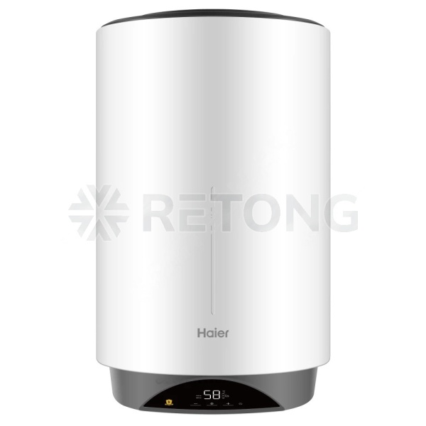 Водонагр эл накоп 80л верт ES80V-VH3 3,3кВт Haier GA0G7LE00RU
