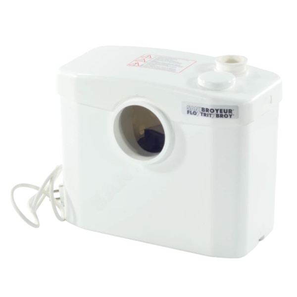 Установка канализационная SANIBROYEUR 230В цент SFA