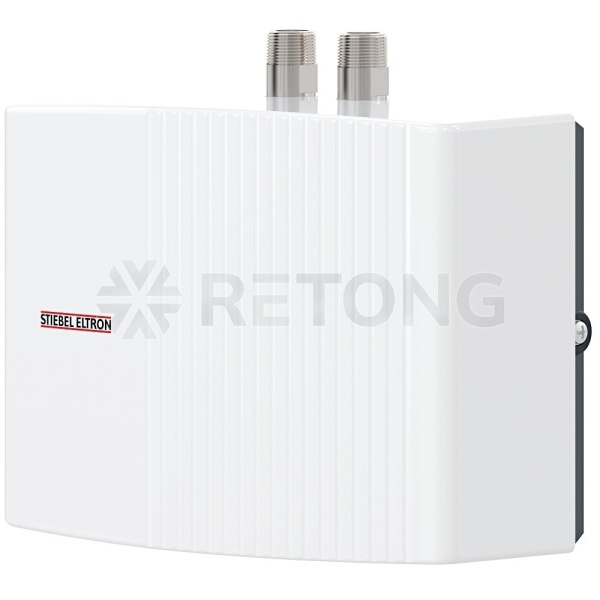 Водонагр эл проточный EIL 4 Premium 4кВт Stiebel Eltron 200135