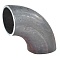 Отводы стальные крутоизогнутые