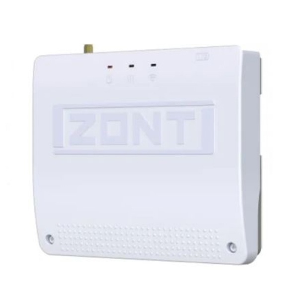 Отопительный контроллер ZONT SMART 2.0