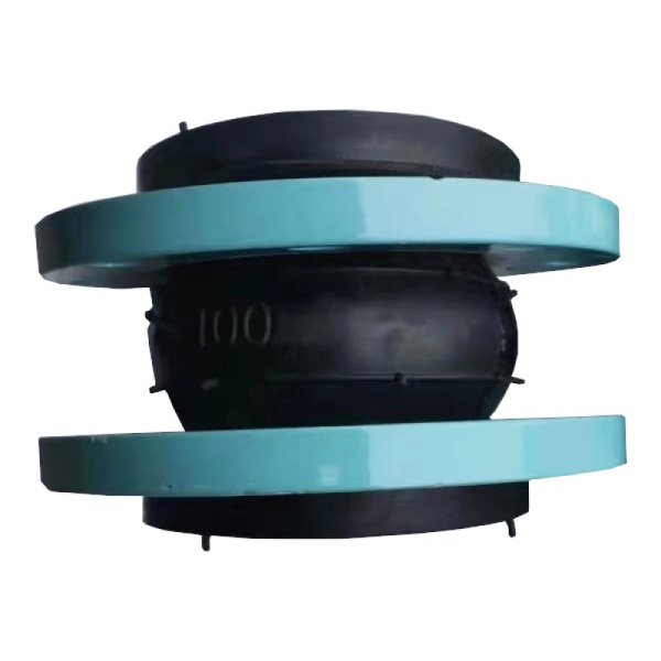 Компенсатор EPDM Ду80 Ру10/16 фл эпоксид L135 15/8 RMCX
