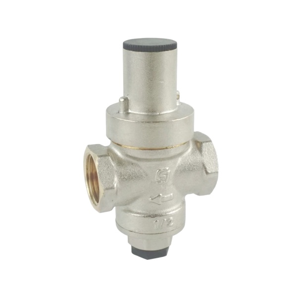 Регулятор давл порш R110 Ду15 Ру16 м/м Рн1,8-16 SantechSystems EURO