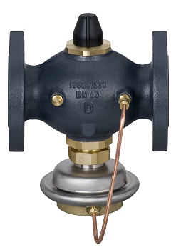 Котел газ наст 1/конт 24кВт Ferroli Vitabel HF24 с электророзжигом