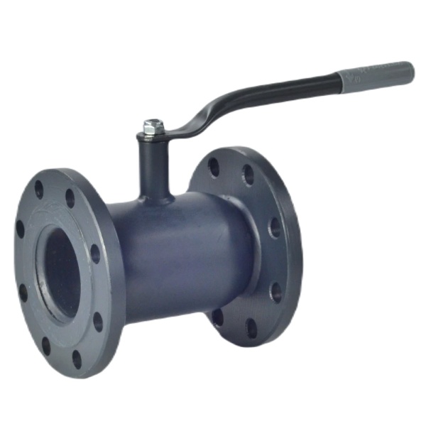 Кран шар ст 11с67п Ду80 Ру25 фл FORTECA 183.1.080.025