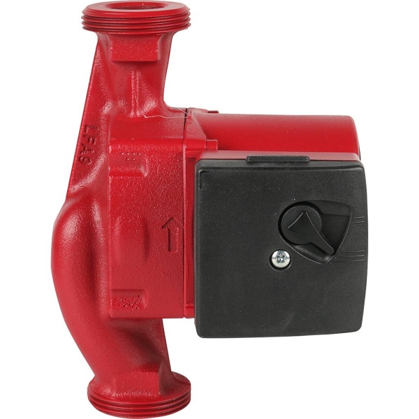 Циркуляционный насос Grundfos UPS 25-60 96281477