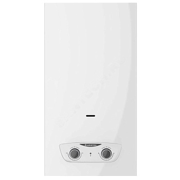 Водонагр газ проточный FAST 10L NG 20кВт Ariston 3632710