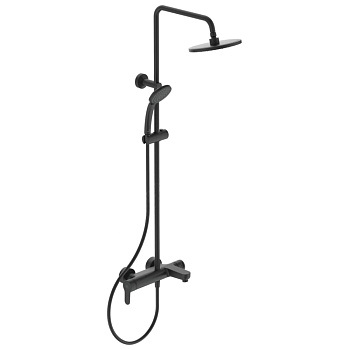 Система/душ CERAFINE O однор/смес в/к Ideal Standard BC525XG