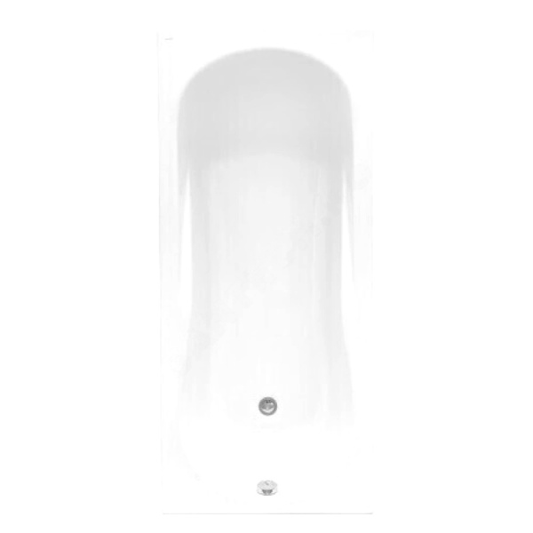 Ванна акр Каледония 170х75 б/к Santek 1.WH30.2.391