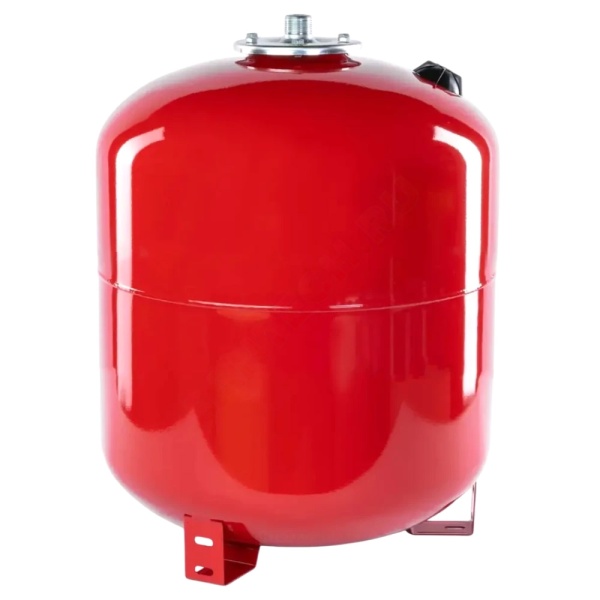 Бак мембранный 35л 8атм 1" НР РВ Unipump 19240