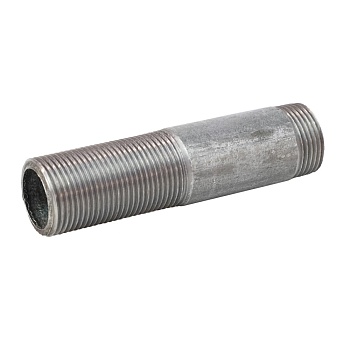 Сгон ст оц б/к Ду65 L=170мм ГОСТ 8969-75 КАЗ