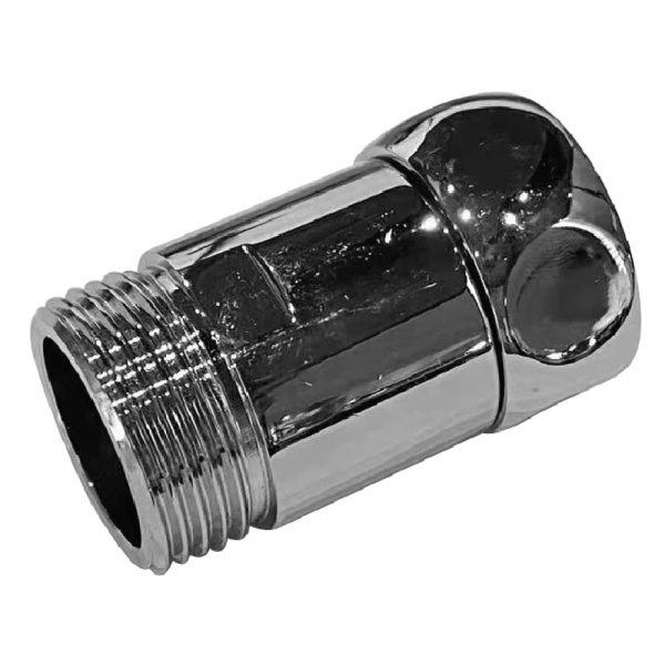 Соединитель для п/суш прям 1"x3/4" нак/г/НР в/к FX121 SantechSystems