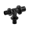 Муфта лат 32Aх1 1/4" обж/м STAHLMANN SSFL3211/4BEF