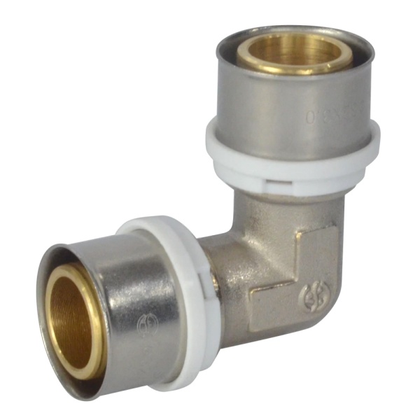 Угольник МП пресс лат Дн26х90гр Aquasfera 8005-03