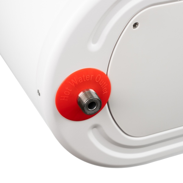 Водонагр эл накоп 50л верт ES50V-F4 2кВт Haier TD0050870RU