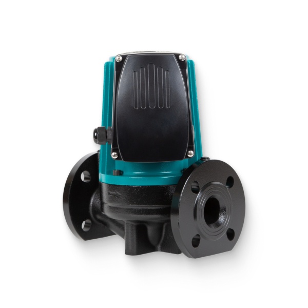 Насос циркул BASIC PRO 50-16SF PN10 230В в/к Shinhoo 71241014