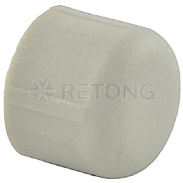 Заглушка (пробка) PP-R сер Дн25 VALFEX 10162025Г