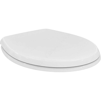 Сиденье д/унит EUROVIT дюр микр Ideal Standard W303001
