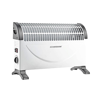 Конв электр Polo 2000M в/к ножки мех/терм Edisson ЭдЭБ01380