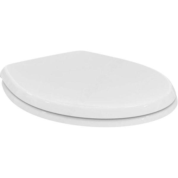 Сиденье д/унит EUROVIT дюр микр Ideal Standard W303001