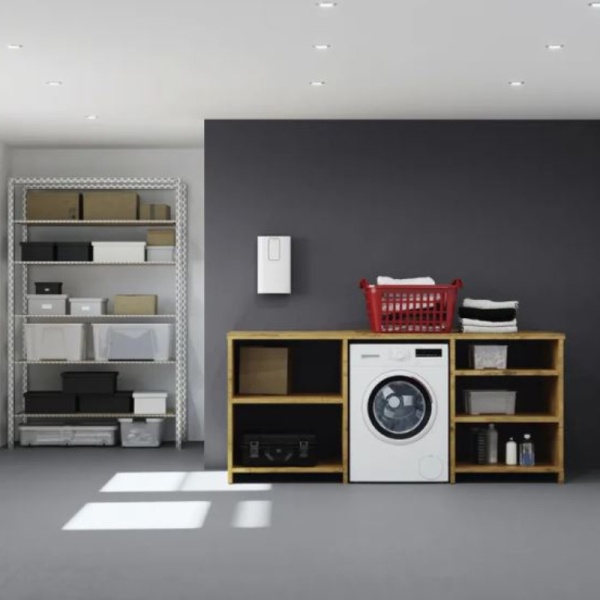 Водонагр эл проточный DCE-C 10/12 Trend 10/12кВт Stiebel Eltron 238149