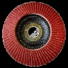 Круг лепестковый КЛТ-2 125х22 A80