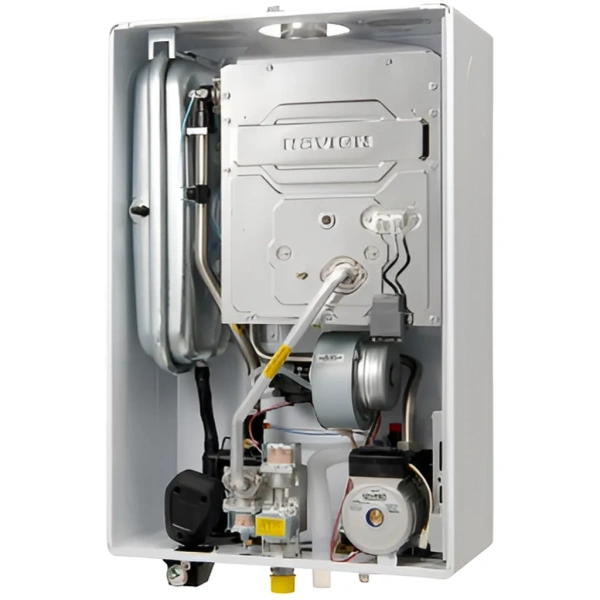 Котел газ наст 1/конт 24кВт Deluxe One 24K Navien PNGB3500024L003