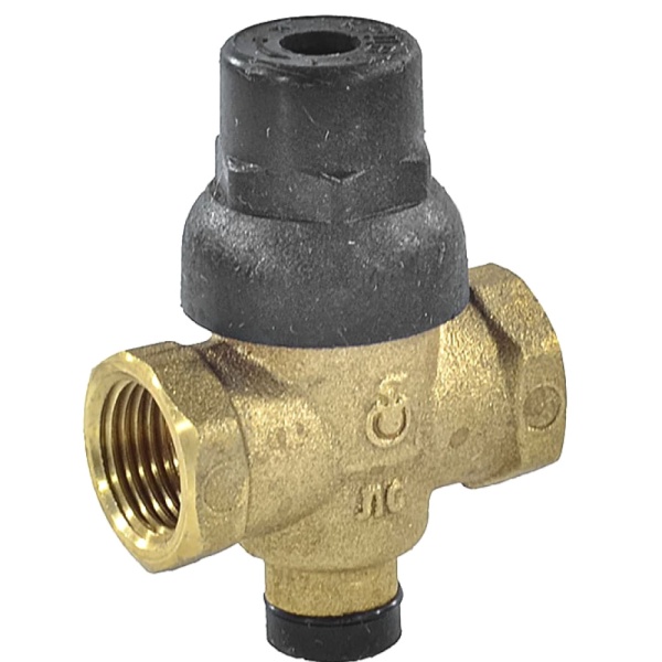 Регулятор давл порш КРДВ Ду15 Ру16 м/м Рн2-4 Цветлит ZW60005