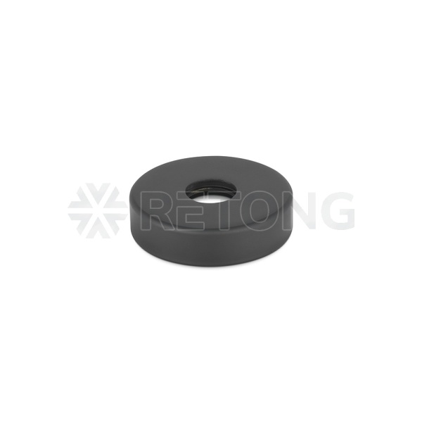 Отражатель Varmega VMDV33-201500, черный