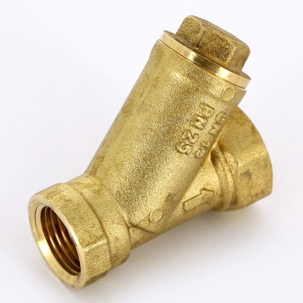 Грязевик FAR 1/2" 600мкм FA 2390 12