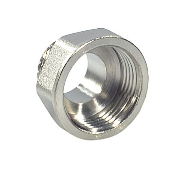 Переходник лат д/шланга Дн25х3/4" ВР неразъем SantechSystems 1