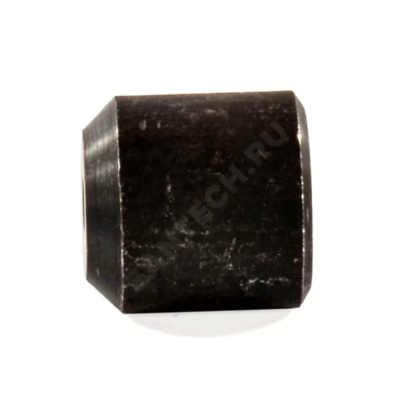 Бобышка ст прям №5 БП-ТМ-30 G1/2" ВР L=30 д/ман Росма 00000024764
