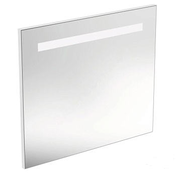 Зеркало MIRROR&LIGHT подсветка Class II нейтрал Ideal Standard T3342BH