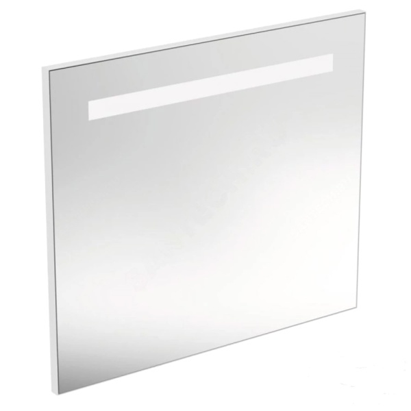 Зеркало MIRROR&LIGHT подсветка Class II нейтрал Ideal Standard T3342BH