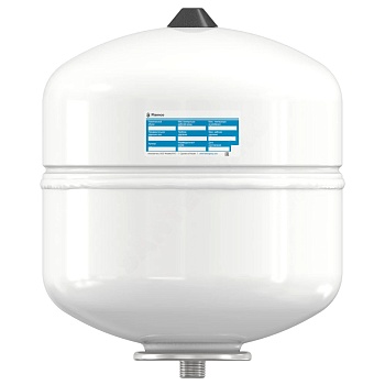 Гидроаккумулятор верт бел 18л 10атм 3/4" НР Airfix R Flamco 24459RU