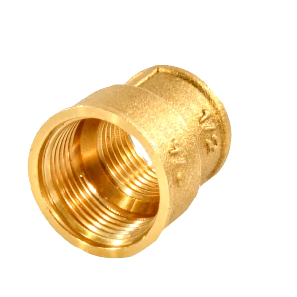 Муфта лат перех Ду25х15 м/м VALFEX VF.240.L.100.012