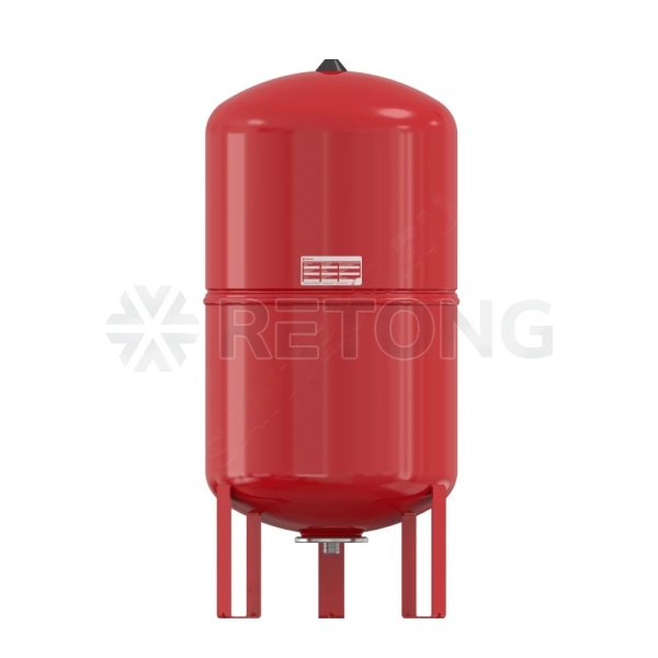 Бак мембранный 80л 6атм 3/4" НР Flexcon R Flamco 16083RU