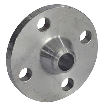 Фланец воротниковый ст 15-40 4х14мм 11-1-B ZR HZMPU