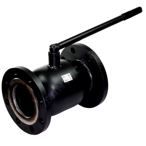 Кран шар ст Jip-R Premium FF Ду40 Ру40 фл Ридан 065N0320GR