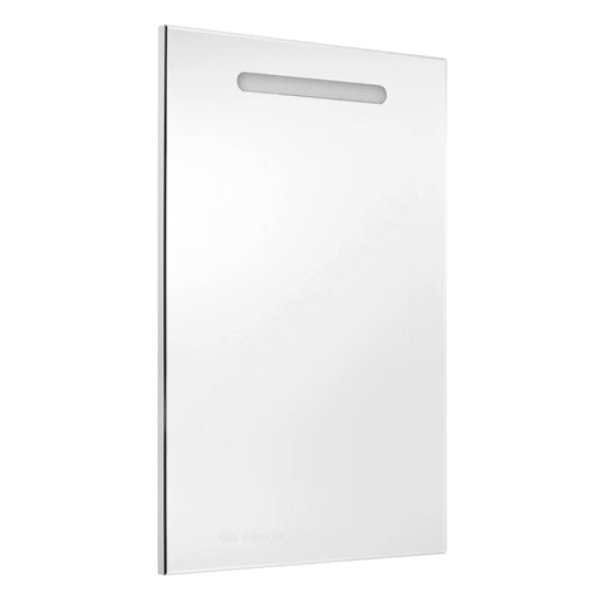 Зеркало The Gap 80 подсветка Roca ZRU9302689