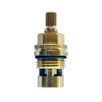 Кран-букса/смес к/затв G1/2" 20 шлицов Vidima B964636NU