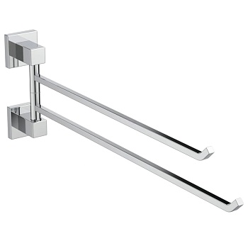 Полотенцедержатель IOM Square хром Ideal Standard E2200AA