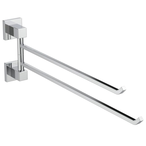 Полотенцедержатель IOM Square хром Ideal Standard E2200AA