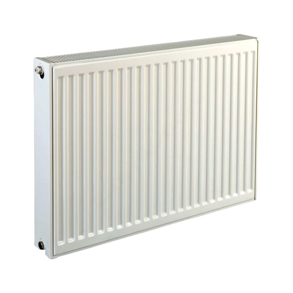 Радиатор панель VC 22 500х600 1329Вт ниж/п в/к RAL9016 Heaton Plus ..
