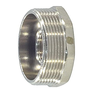 Футорка лат Ду32х20 р/м никель FN162 SantechSystems