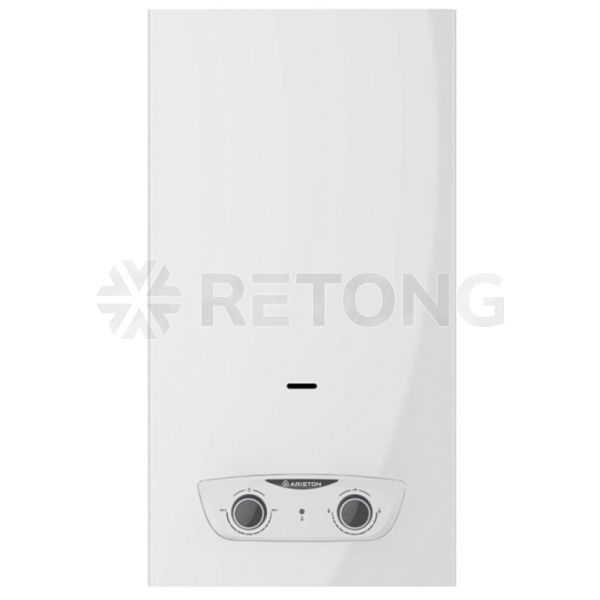 Водонагр газ проточный FAST 10L NG 20кВт Ariston 3632710