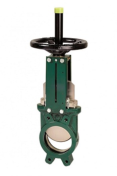 Запорный шаровой кран Ридан DN20 присоед. патрубки 3/4" под пайку ODF